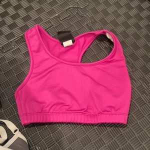 Sports bra FREE W PURCHASE